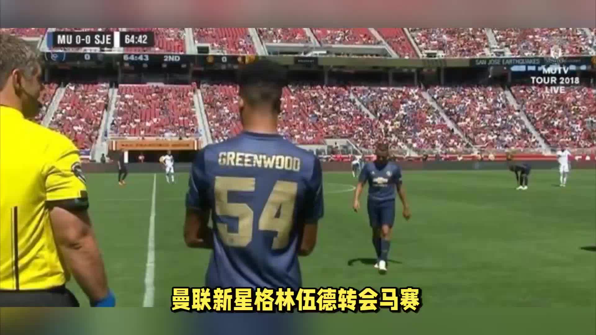 表现定