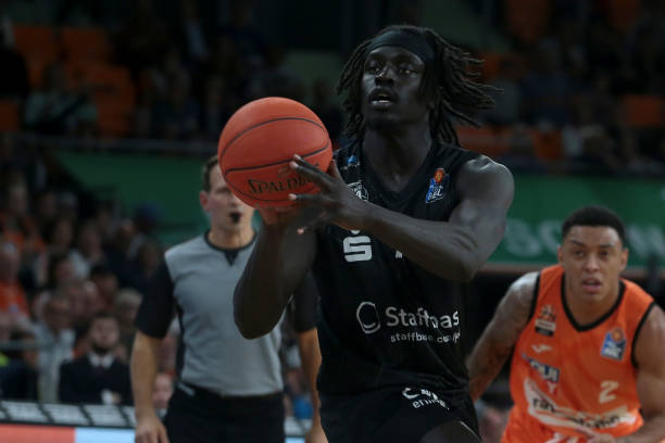 得分手之一 得分手之一